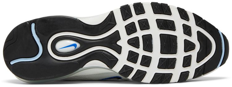 Nike Air Max 97 Blueberry