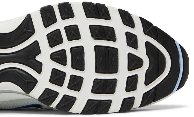 Nike Air Max 97 Blueberry