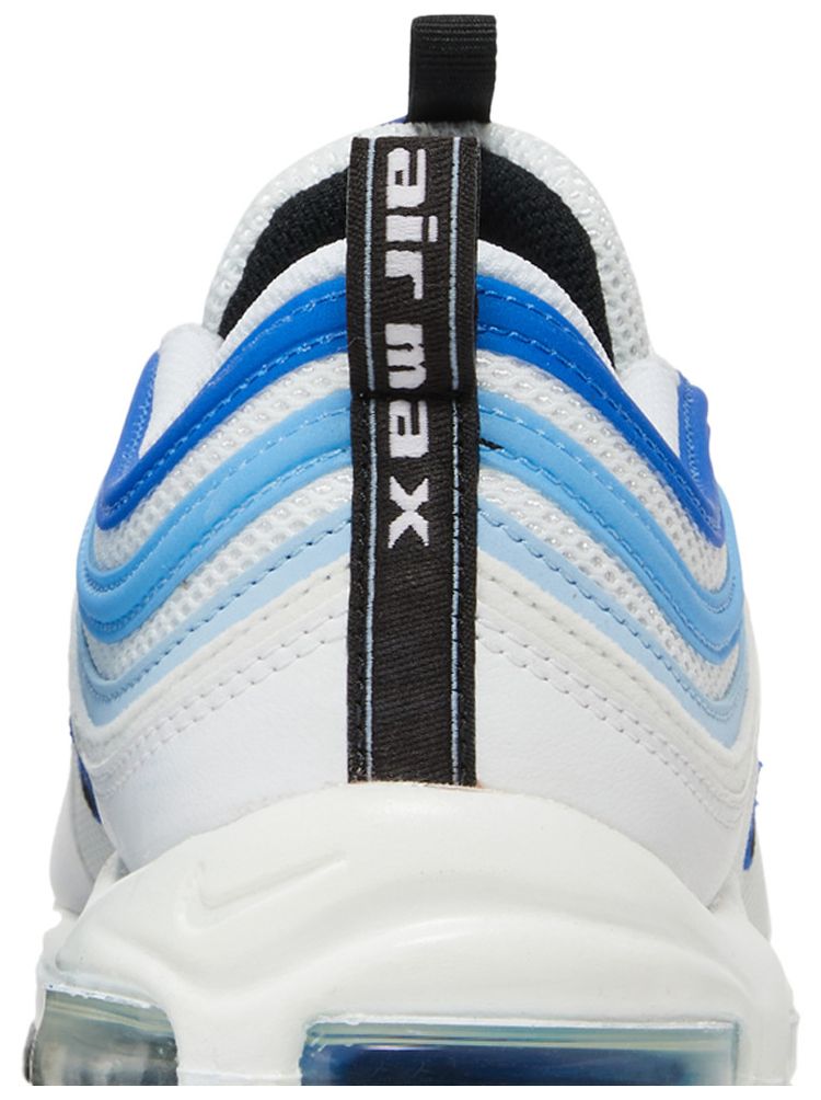 Nike Air Max 97 Blueberry