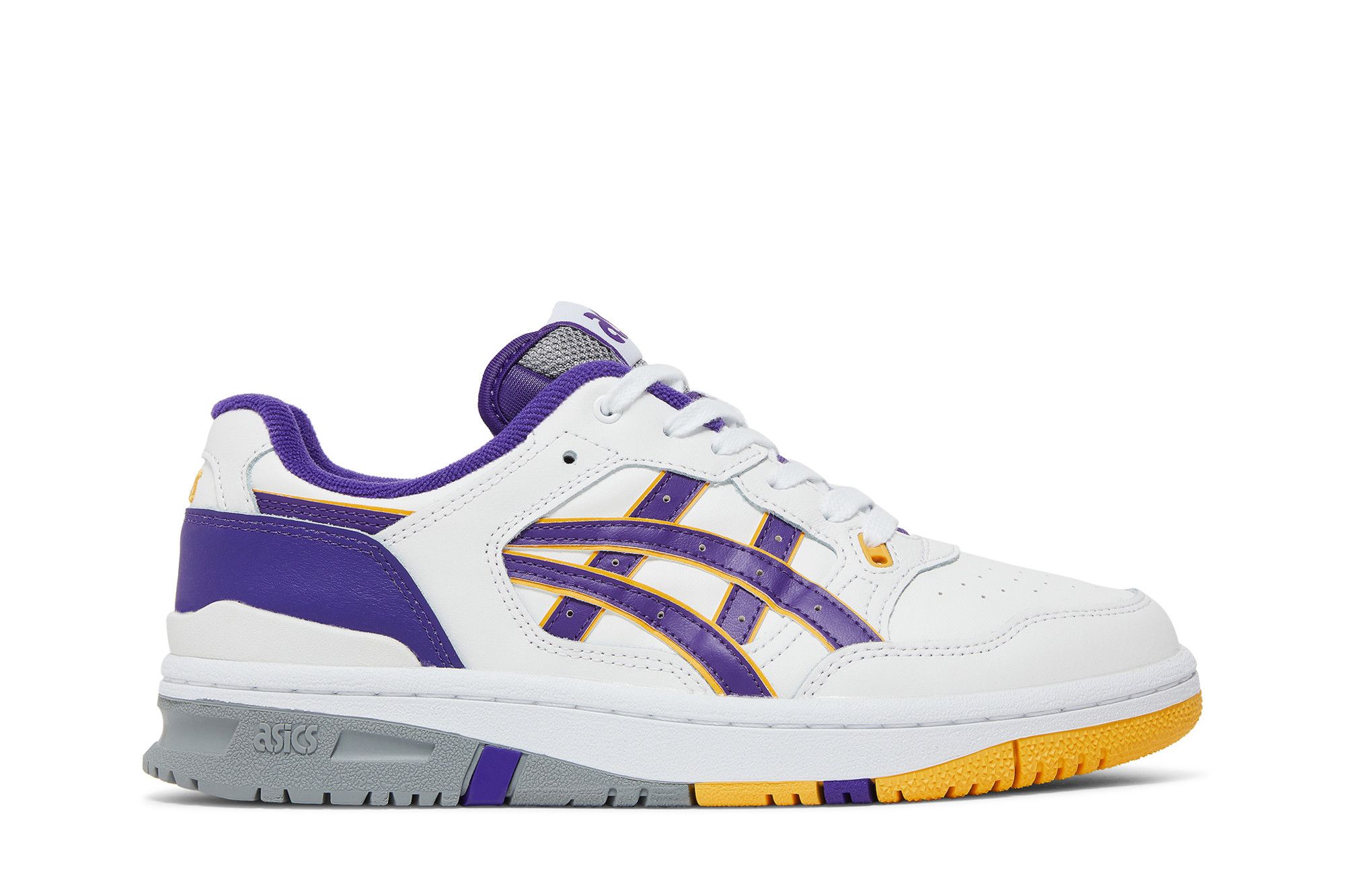 Buy Asics EX89 'Lakers' - 1201A476 102 | GOAT