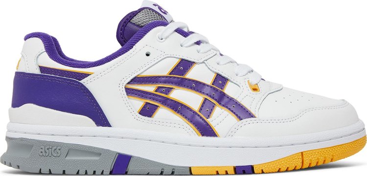 EX89 'Lakers'
