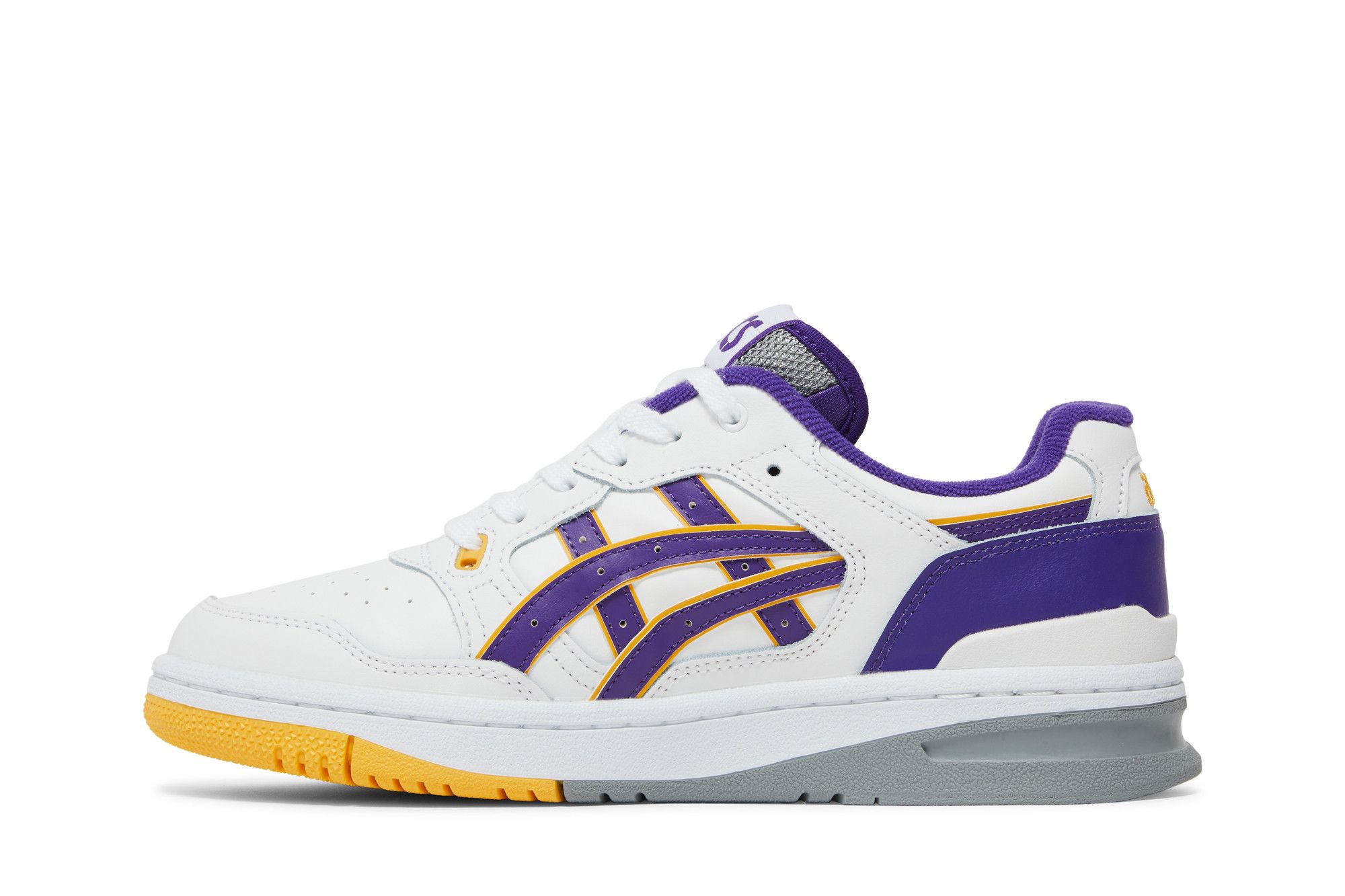 Buy EX89 'Lakers' - 1201A476 102 | GOAT