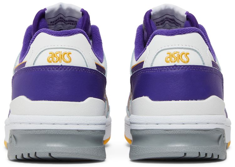Asics EX89 Lakers