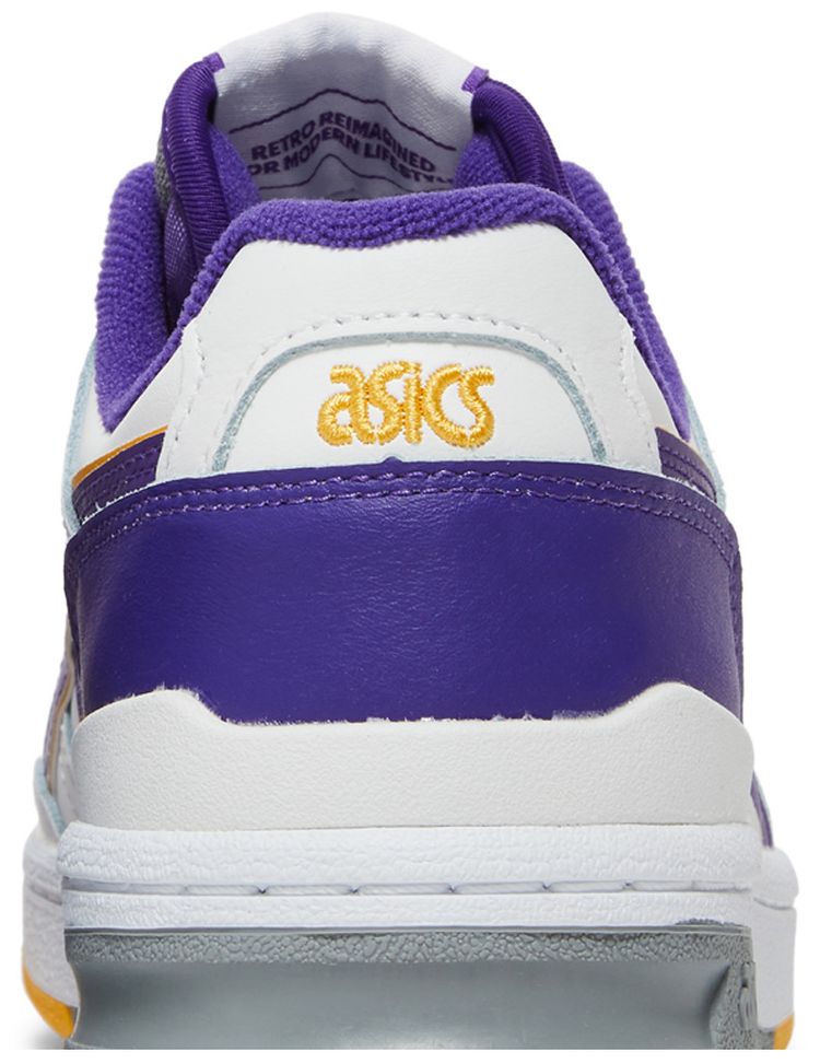 Asics EX89 Lakers