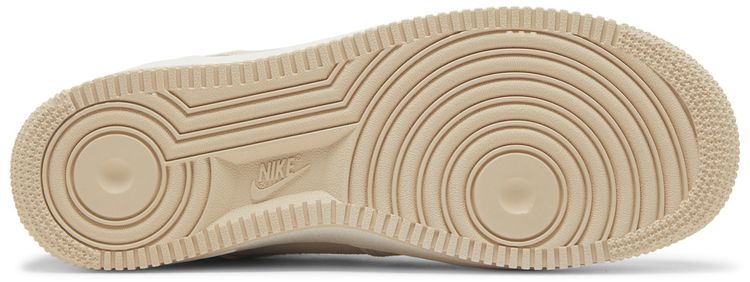 Nike Wmns Air Force 1 07 SE Sanddrift Fleece