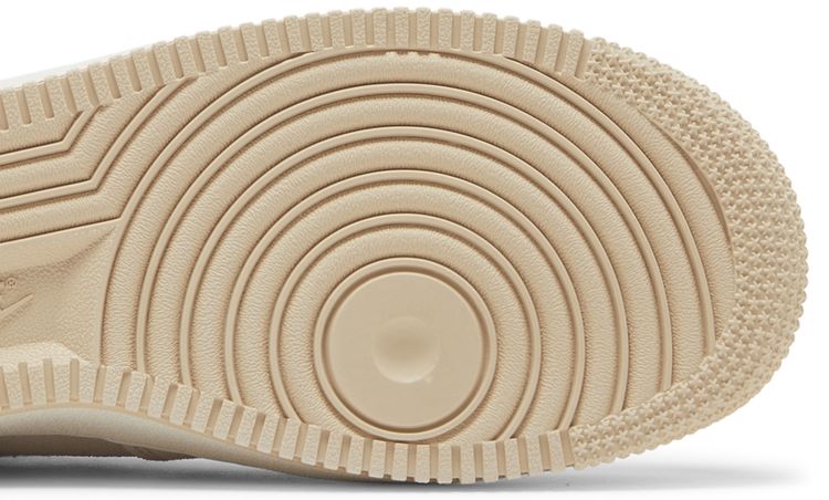 Nike Wmns Air Force 1 07 SE Sanddrift Fleece