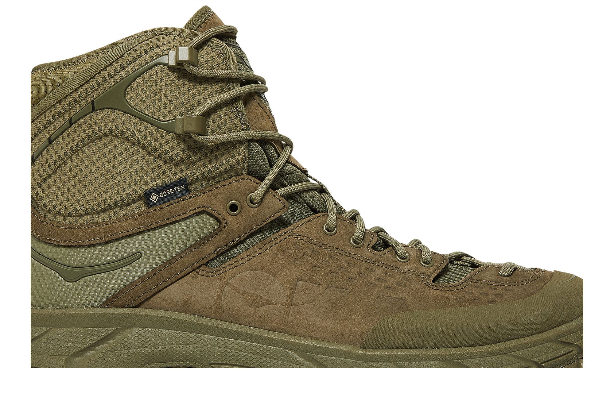 Buy Tor Ultra High GORE-TEX 'Burnt Olive' - 1129958 BOIG | GOAT