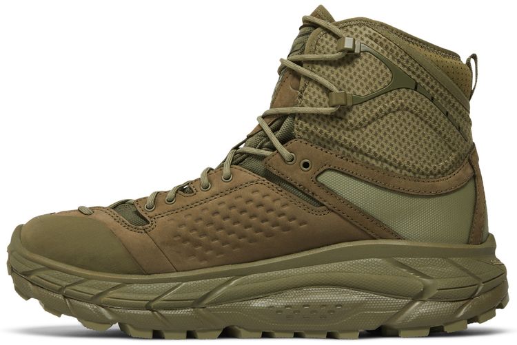HOKA Tor Ultra High GORE TEX Burnt Olive