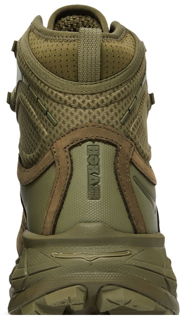 HOKA Tor Ultra High GORE TEX Burnt Olive