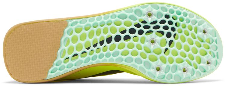 Nike Triple Jump Elite 2 Volt