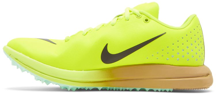 Nike Triple Jump Elite 2 Volt