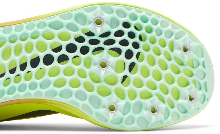 Nike Triple Jump Elite 2 Volt