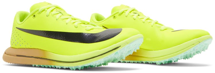 Nike Triple Jump Elite 2 Volt