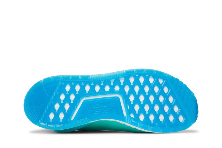 adidas gazelle silver green womens adidas Xbox NMD_V3 Mens Running Shoes (Green/Blue)