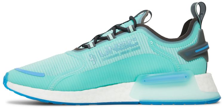 Xbox x adidas NMD V3 Halo Infinite