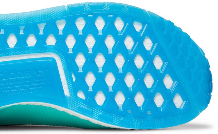 Xbox x adidas NMD V3 Halo Infinite