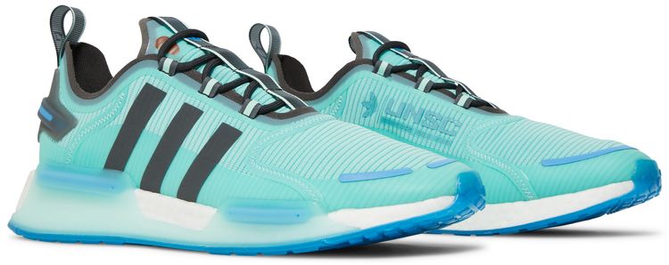 Xbox x adidas NMD V3 Halo Infinite