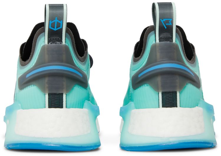 Xbox x adidas NMD V3 Halo Infinite