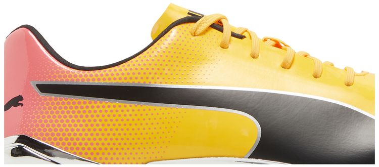 Puma evoSpeed Electric 13 Sun Stream Sunset Glow