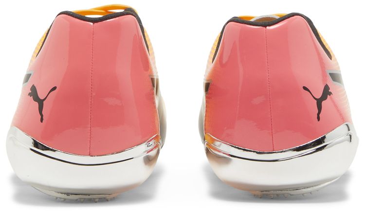 Puma evoSpeed Electric 13 Sun Stream Sunset Glow