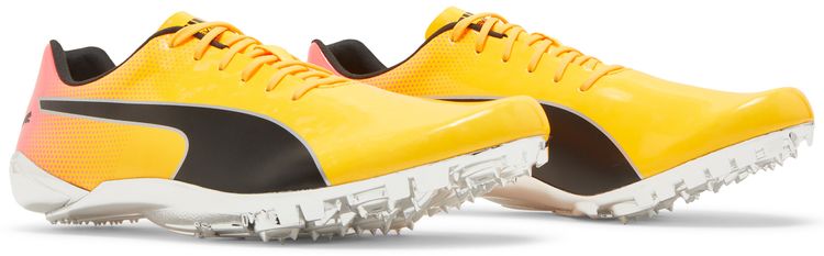 Puma evoSpeed Electric 13 Sun Stream Sunset Glow