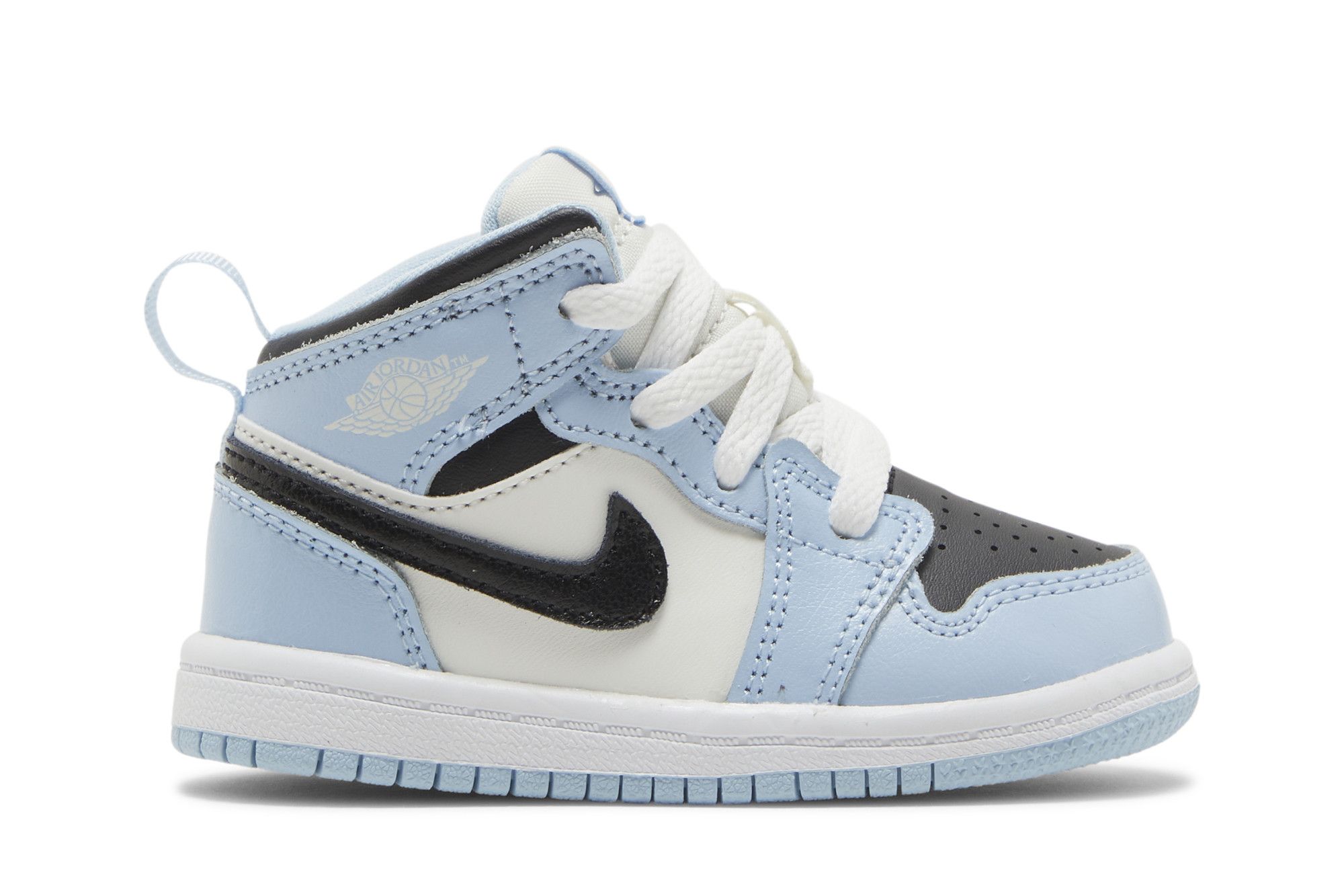 Jordan 1 icy clearance blue