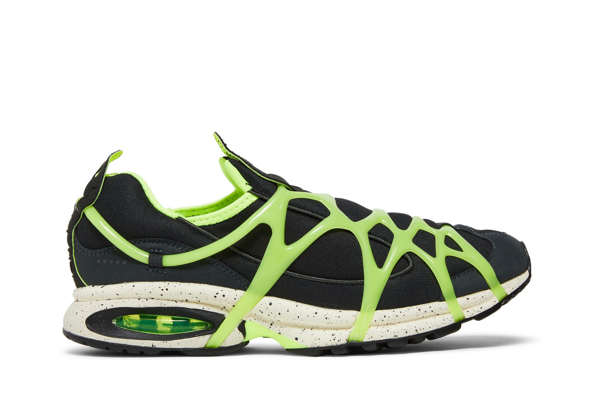 人気 ☆NIKE☆ AIR KUKINI BLACK NEON Buy Air Kukini 'Black Neon' - DZ4851 001 | GOAT