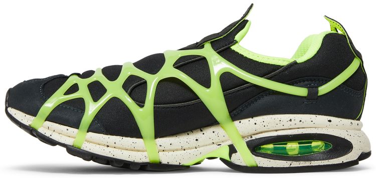 Nike Air Kukini Black Neon