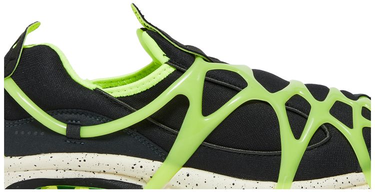 Nike Air Kukini Black Neon