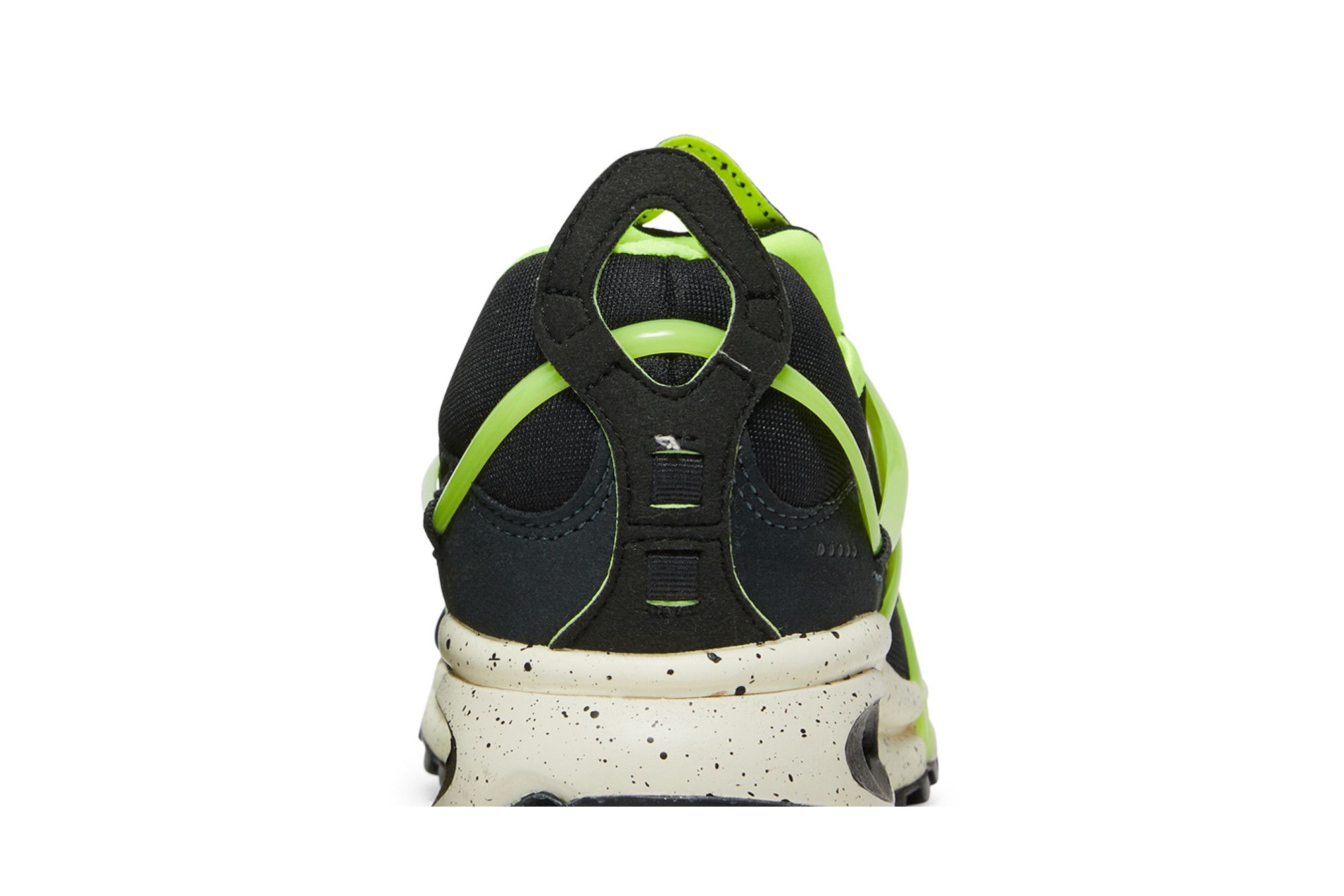 Buy Air Kukini 'Black Neon' - DZ4851 001 | GOAT