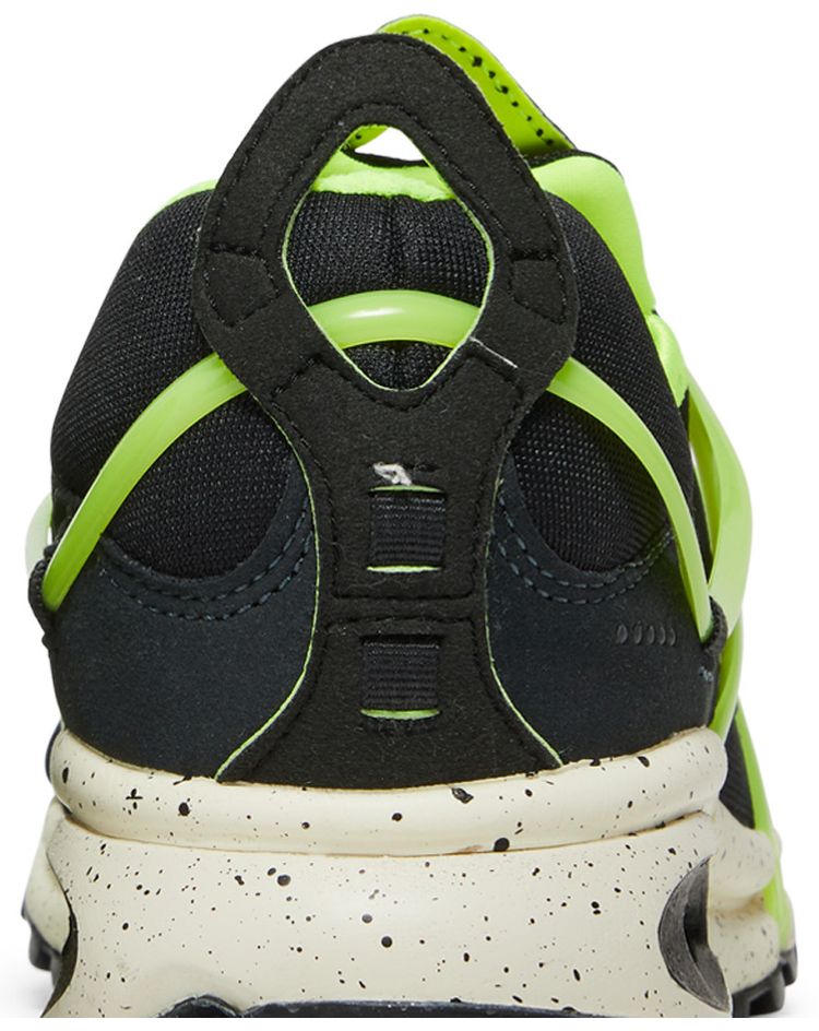 Nike Air Kukini Black Neon