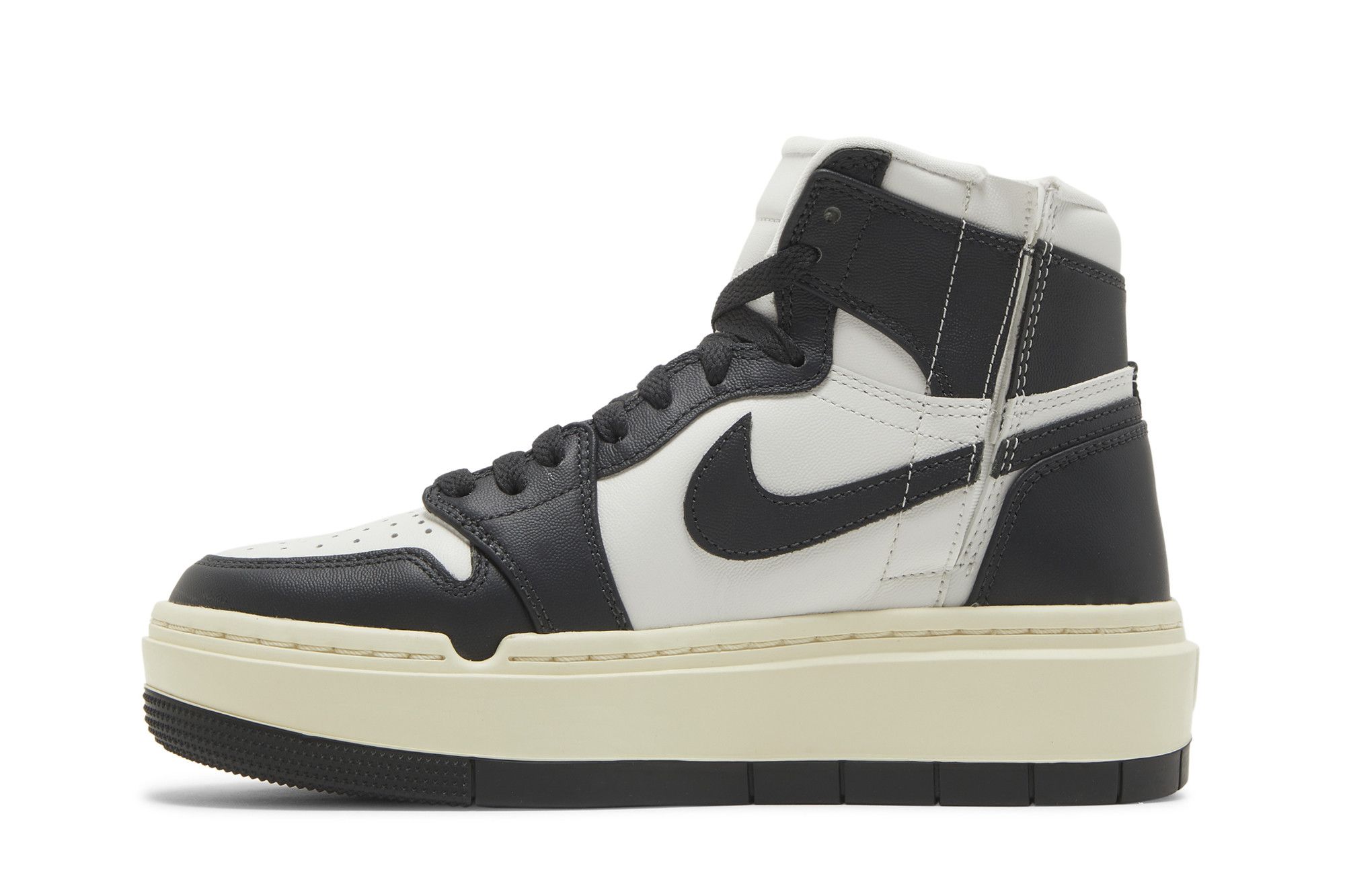 Buy Wmns Air Jordan 1 Elevate High 'White Black' - DN3253 Buy Wmns Air Jordan 1 Elevate High 'White Black' - DN3253