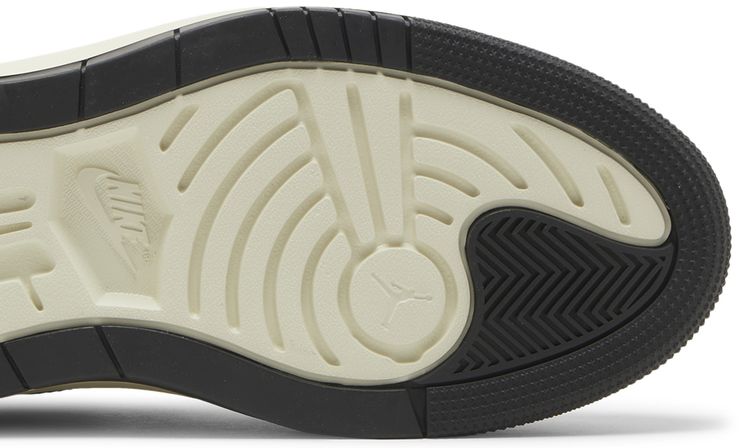 Wmns Air Jordan 1 Elevate High White Black