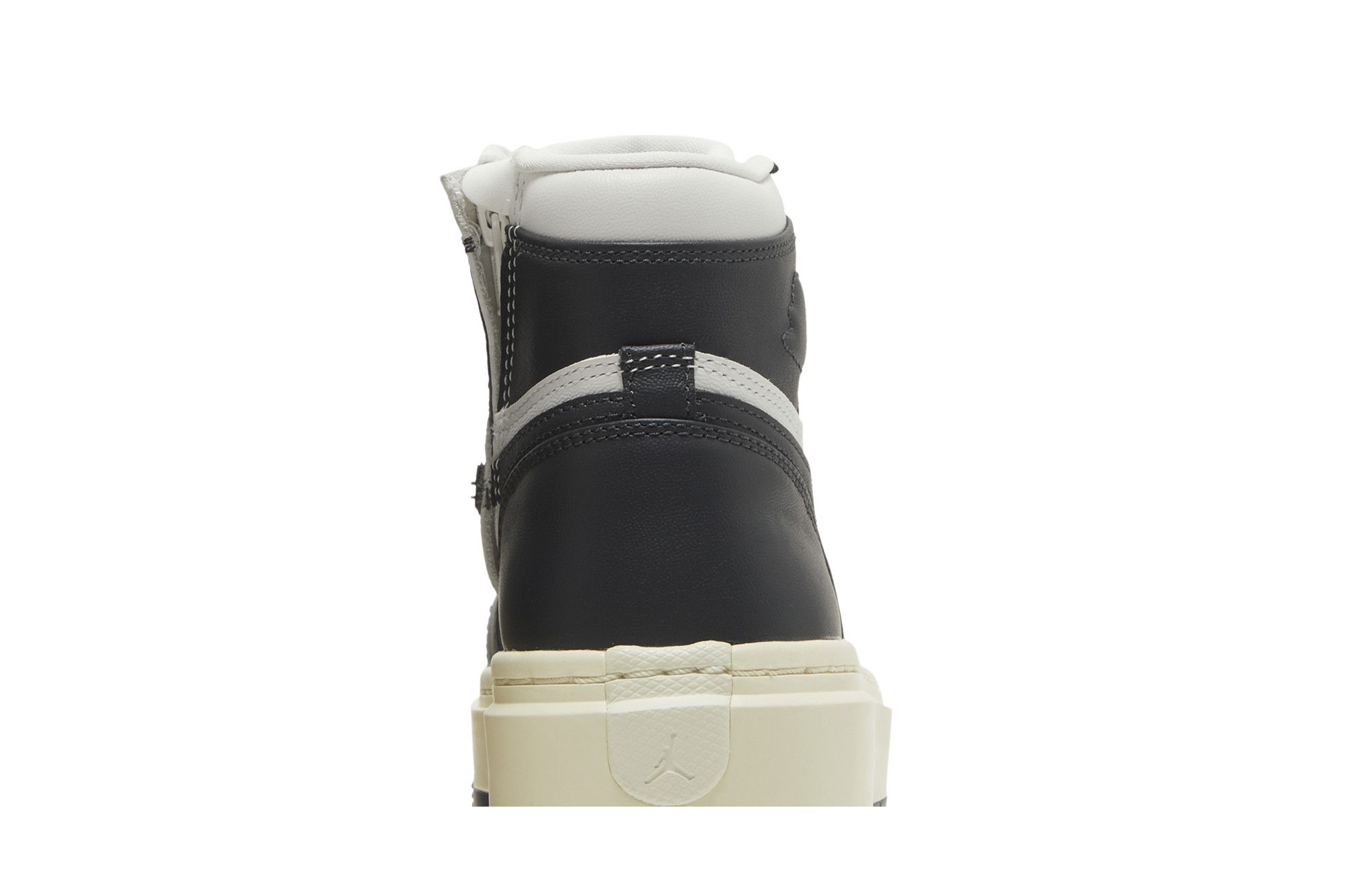 Buy Wmns Air Jordan 1 Elevate High 'White Black' - DN3253