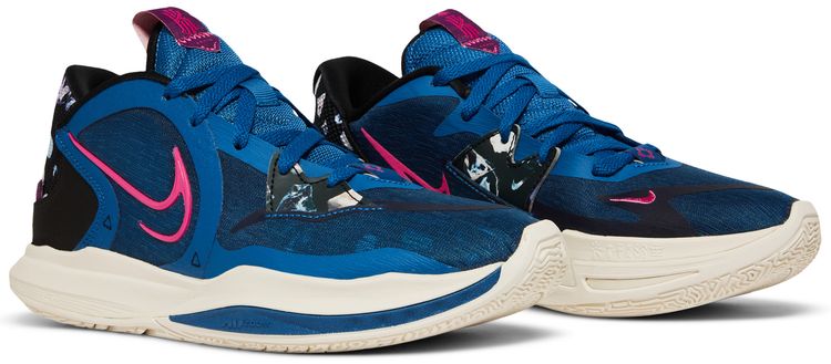 Nike Kyrie Low 5 Precious Stones