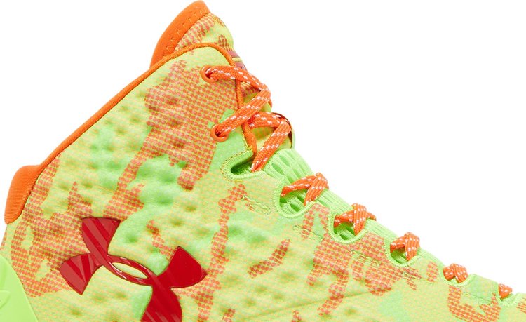 Sour Patch Kids x Curry 1 Retro Candy Reign 2022