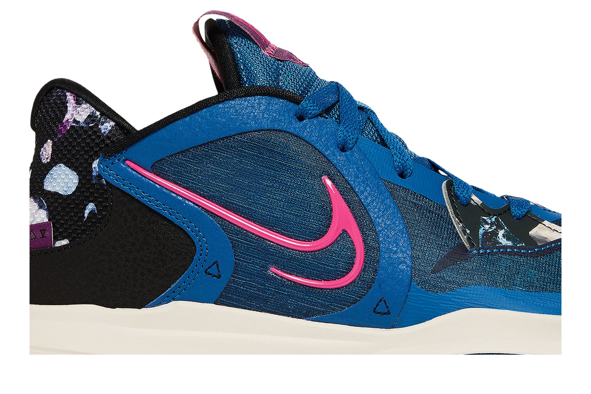 Buy Kyrie Low 5 'Precious Stones' - DJ6012 400 | GOAT Buy Kyrie Low 5 'Precious Stones' - DJ6012 400 | GOAT