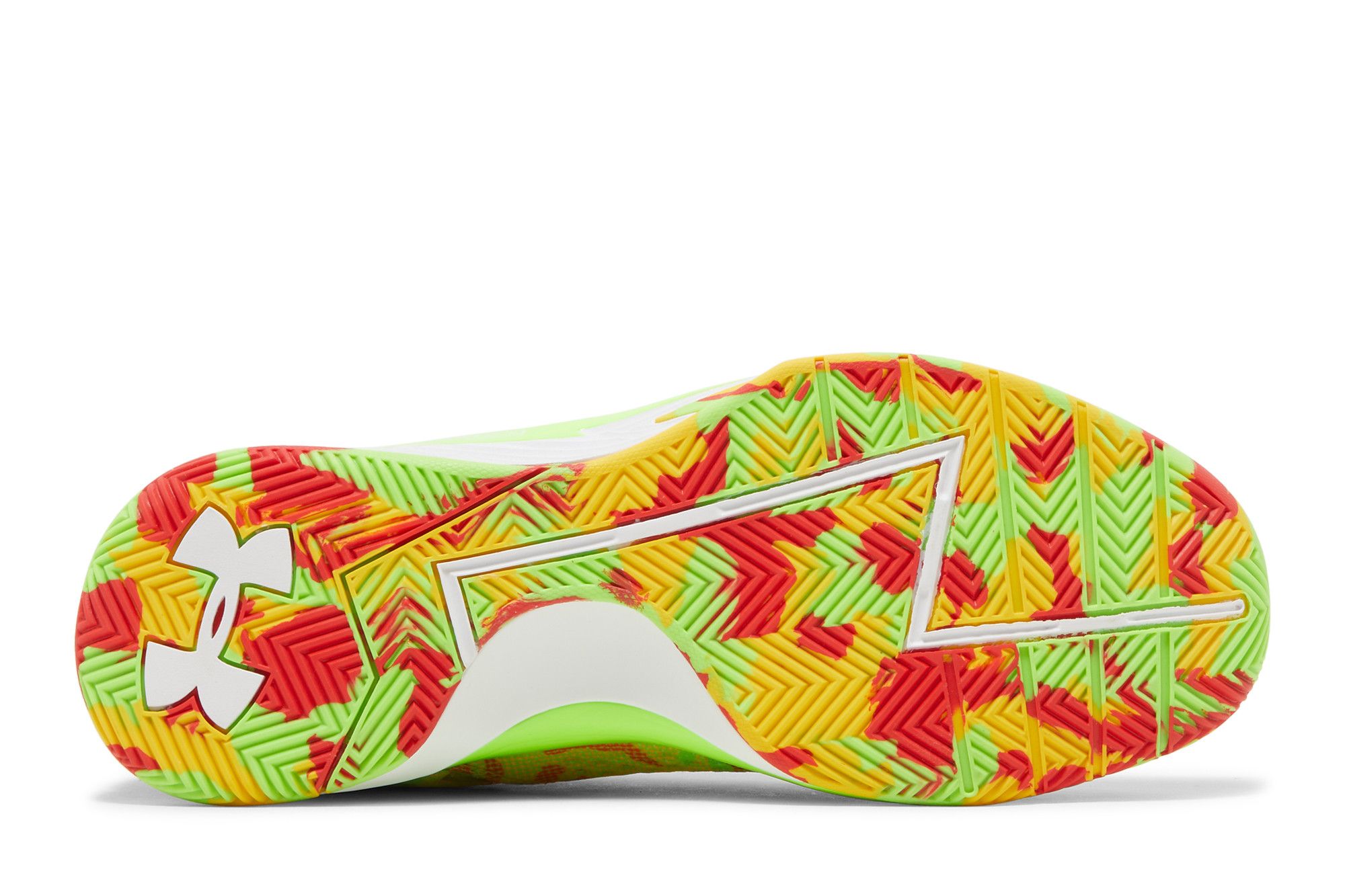 Curry candy shoes clearance