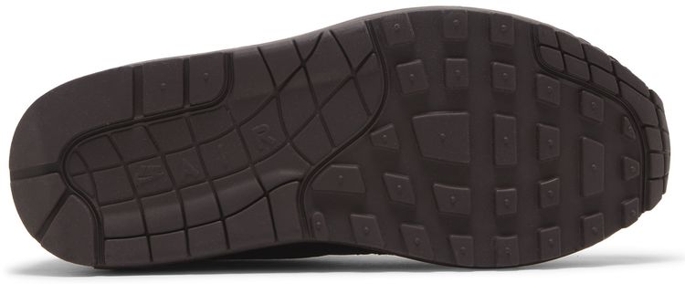 Nike Wmns Air Max 1 87 Burgundy Crush