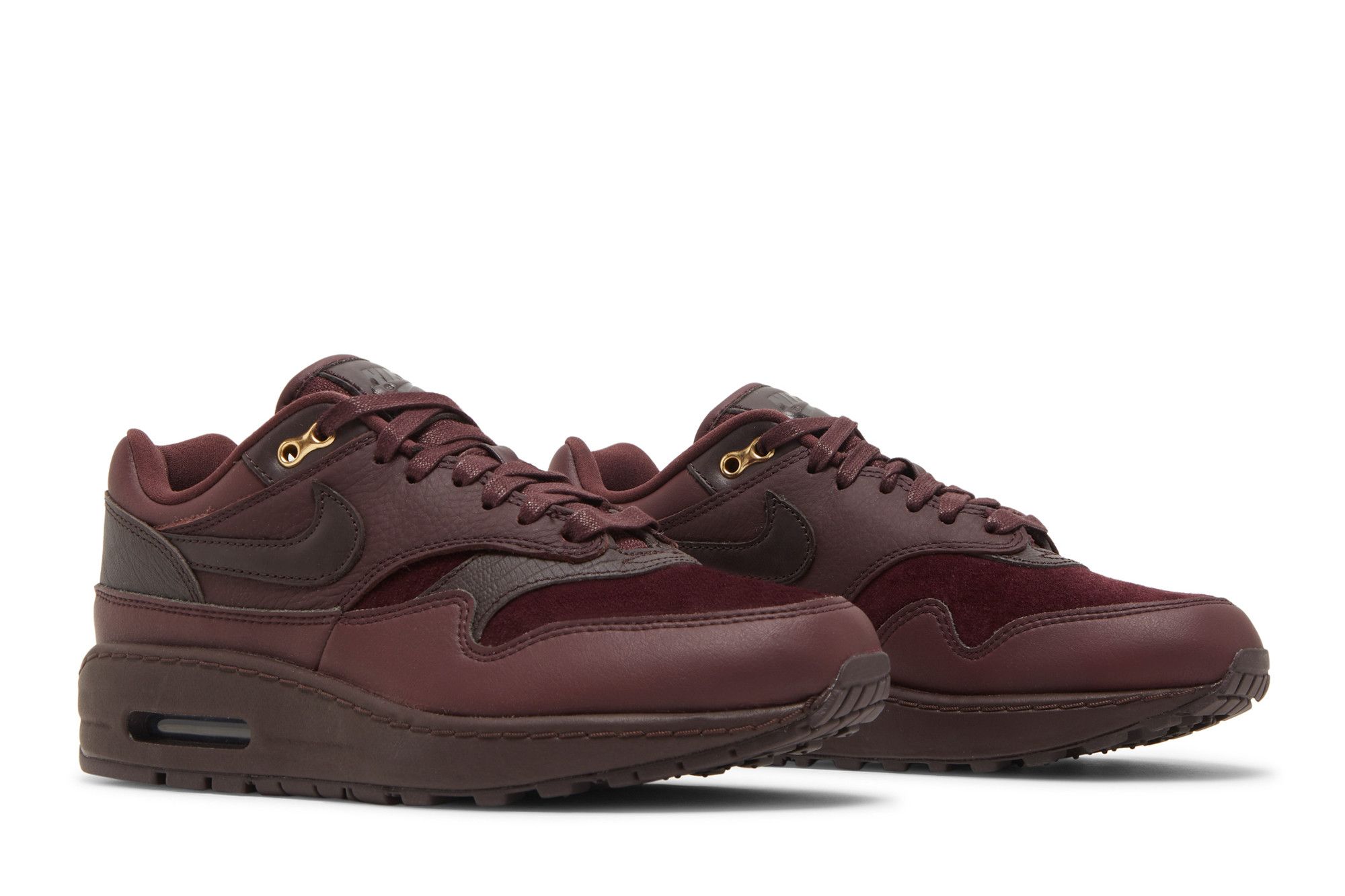 Buy Wmns Air Max 1 '87 'Burgundy Crush' - DV3888 600 | GOAT Buy Wmns Air Max 1 '87 'Burgundy Crush' - DV3888 600 | GOAT