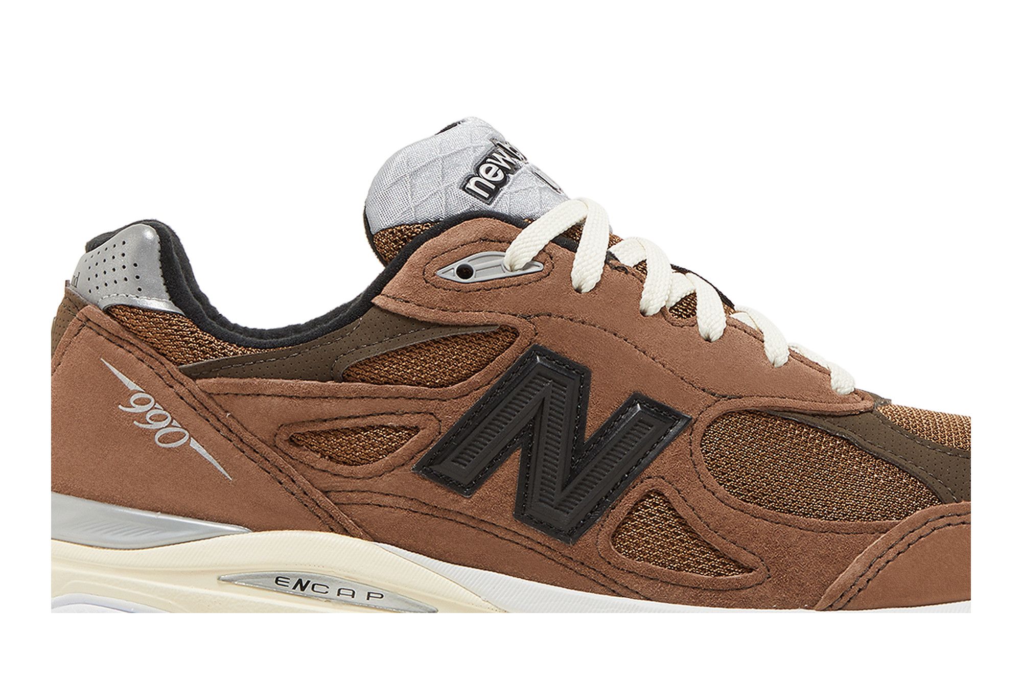 Jjjjound new balance 99v3 new arrivals