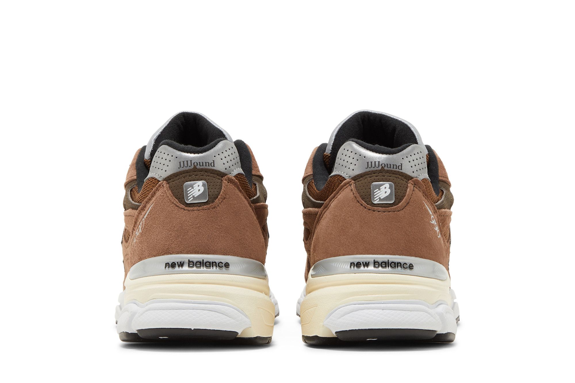 Buy JJJJound x 990v3 Made in USA 'Montréal' - M990JB3 | GOAT CA