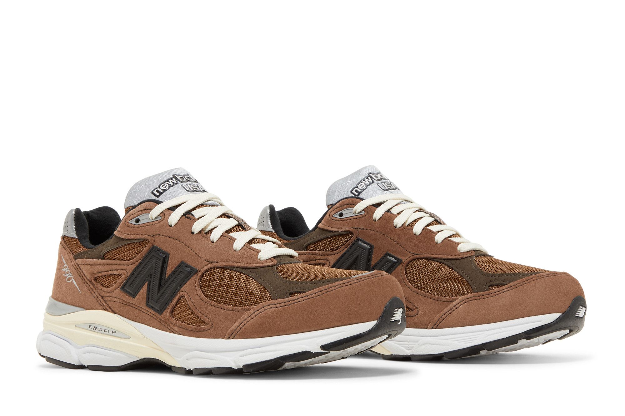 New Balance 990v3 MiUSA JJJJound Montreal ジョウンド Buy JJJJound x 990v3 Made in USA 'Montréal' - M990JB3 | GOAT