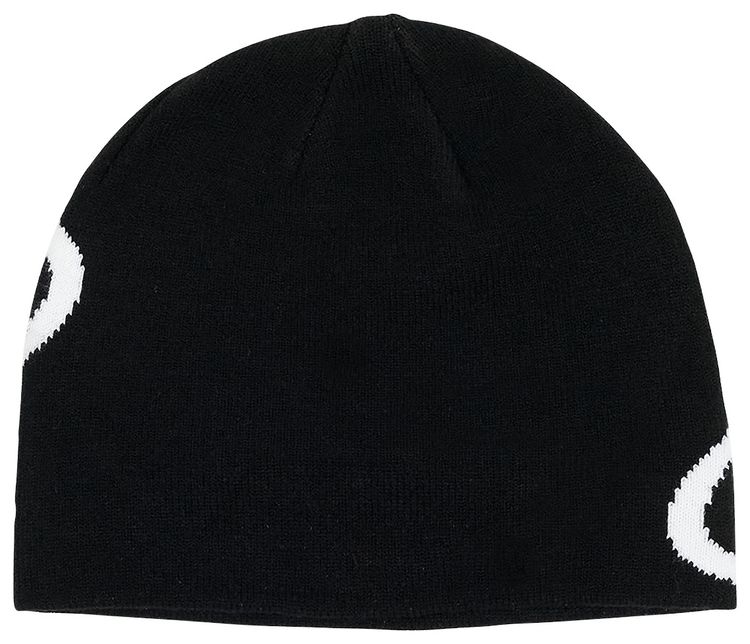 Pleasures Bubble Skully Beanie Black