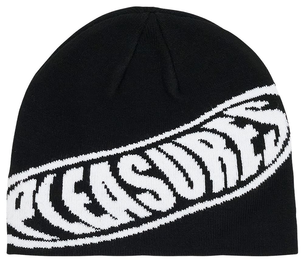 Buy Pleasures Bubble Skully Beanie 'Black' P22W048 BLAC GOAT