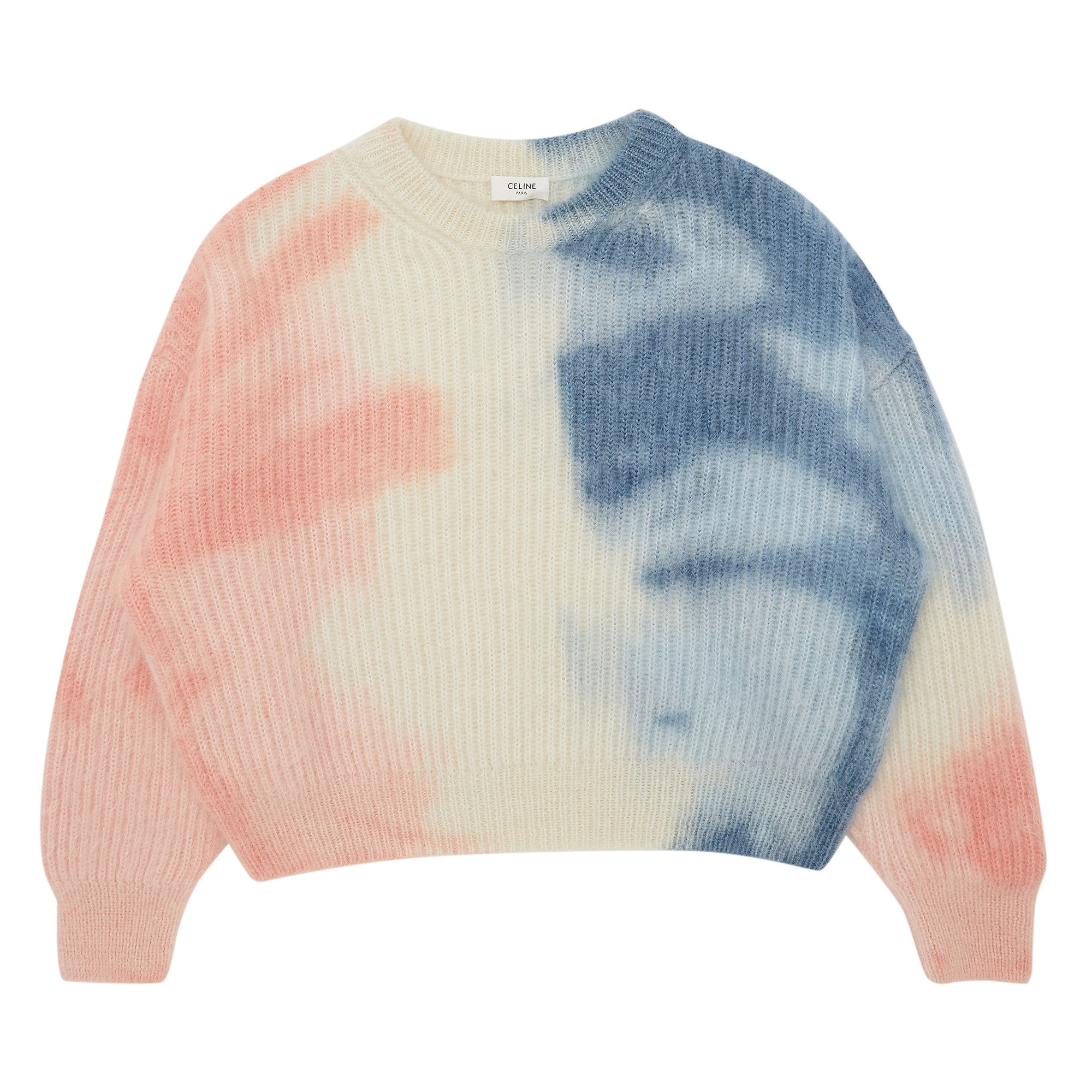 Celine discount pink sweater