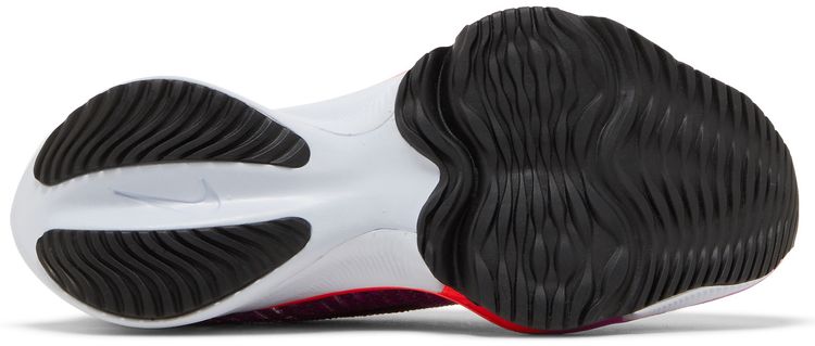 Nike Wmns Air Zoom Tempo NEXT Flyknit Hyper Violet