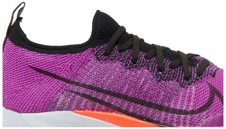 Nike Wmns Air Zoom Tempo NEXT Flyknit Hyper Violet