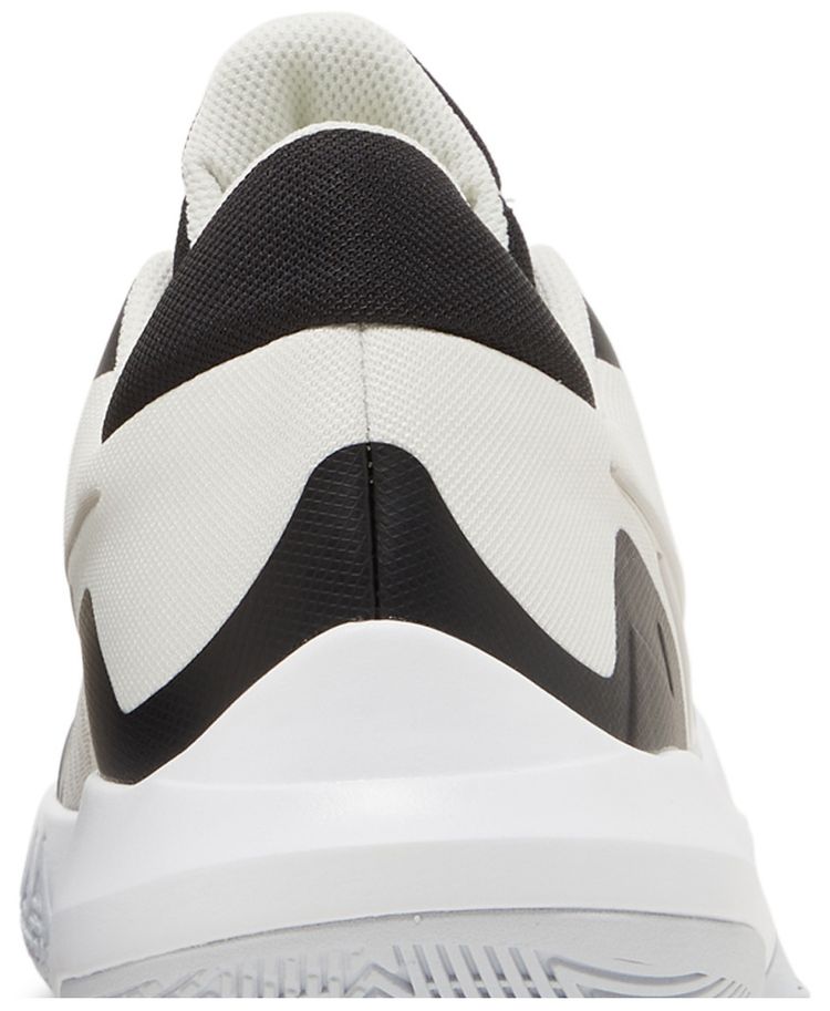 Nike Precision 6 Phantom Light Iron Ore