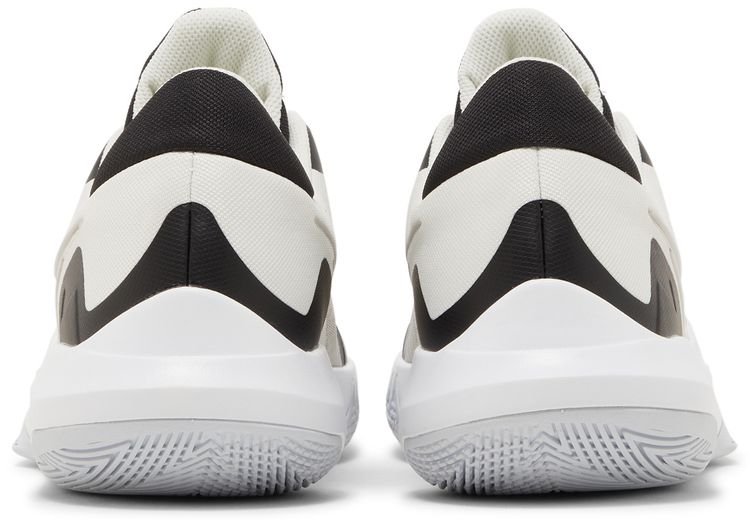 Nike Precision 6 Phantom Light Iron Ore